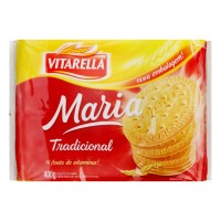 BIS VITARELLA 400G MARIA