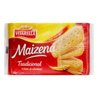 BIS VITARELLA 400G MAIZENA TRADICIO