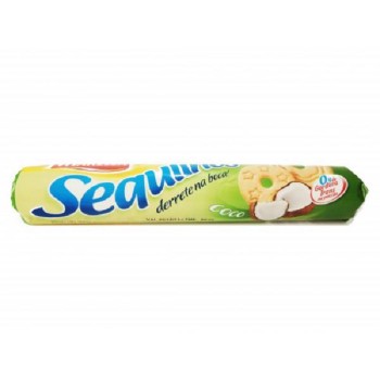 SEQUILHO VITARELA 100G COCO