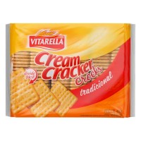 BIS VITARELA 400G CROCKS TRADICIONA