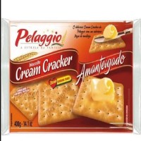 BIS PELAGGIO 400G C CRACKER AMANTEI