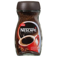 NESCAFE ORIGINAL 100G