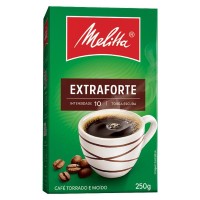 CAFE MELITA EXTRA FORTE 250G