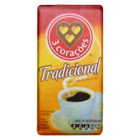 CAFE 3C 250G TRAD