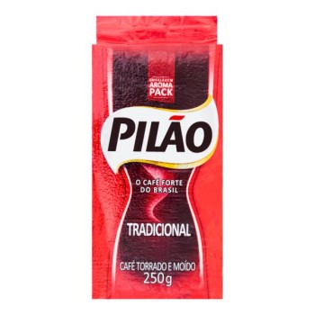 CAFE PILAO 250G