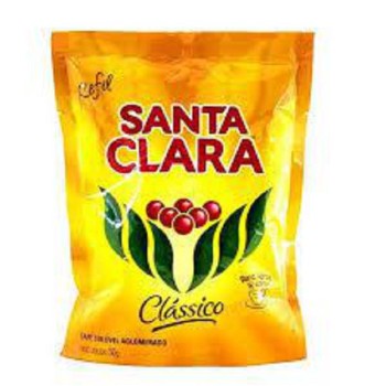 CAFE STA CLARA REFIL 50G TRAD