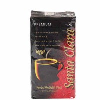 CAFE STA CLARA PREMIUM 250G CX 