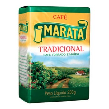 CAFE MARATA AL 250G