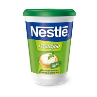 REQUEIJAO NESTLE 200G LIGHT