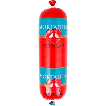 MORTADELA PERDIGAO 400G SUINA