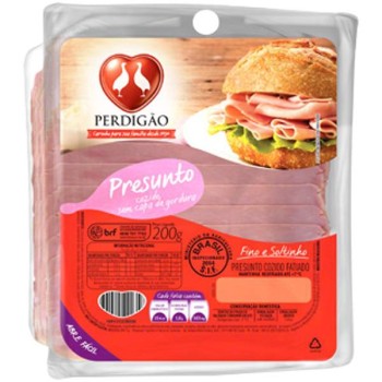 PRESUNTO PERD. 200G FATIADO