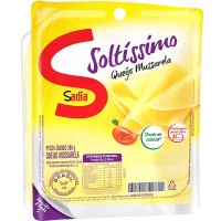 QUEIJO SADIA 200G FATIADO