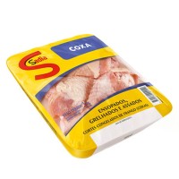 COXA FRANGO SADIA 1KG BDJ