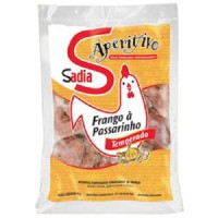 FRANGO A PASSARINHO SADIA 1KG