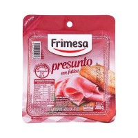 PRESUNTO FRIMESA 200G FATIADO