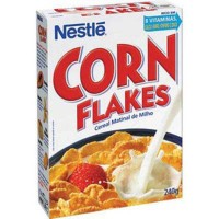 CEREAL NESTLE 240G CORNFLAKES