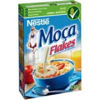 CEREAL NESTLE 330G MOCA FLAKES