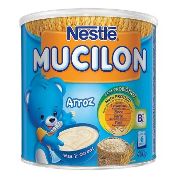 MUCILON 400G LT ARROZ