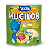 MUCILON 400G LT MILHO