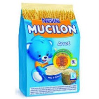 MUCILON REFIL 230G ARROZ