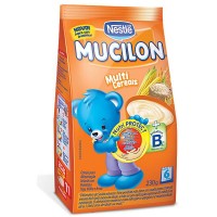 MUCILON REFIL 230G MULTICEREAIS