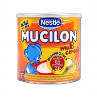 MUCILON 400G LT MULTICEREAIS