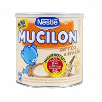 MUCILON 400G LT ARROZ/AVEIA