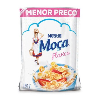 CEREAL NESTLE 120G MOCA FLAKES