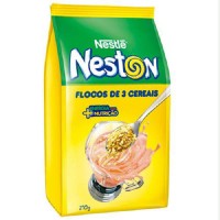 NESTON REFIL 210G 3CEREAIS