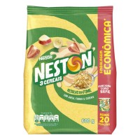 NESTON REFIL 600G 3CEREAIS