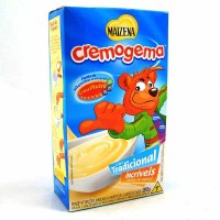 CREMOGEMA 180G TRADICIONAL