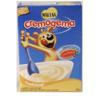 CREMOGEMA 460G TRADICIONAL