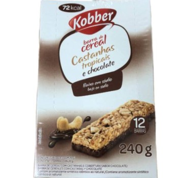 BC KOBBER 20G CAST/CHOC