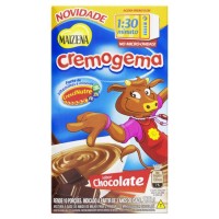 CREMOGEMA 200G CHOCOLATE