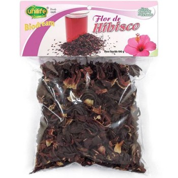 FLOR DE HIBISCO 100G