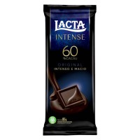 CH LACTA 85G 60%CACAU ORIGINAL