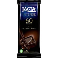 CH LACTA 85G 60%CACAU CAFE