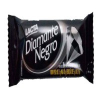 CH LACTA 20G DIAMANTE NEGRO