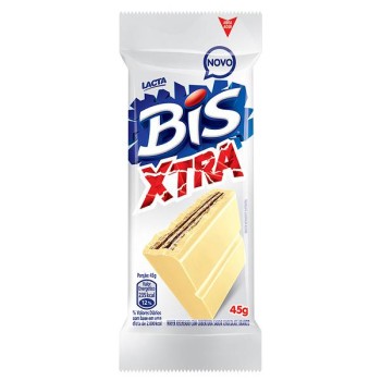 CH BIS XTRA 45G OREO