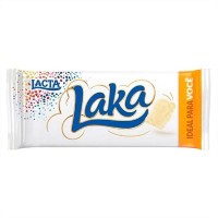 CH LACTA 90G LAKA BRANCO