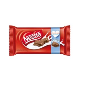 CH NESTLE 25G CLASSIC AO LEITE