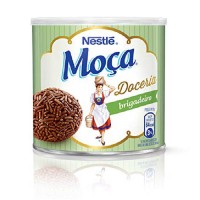 MOCA FIESTA 385G BRIGADEIRO