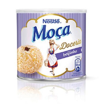 MOCA FIESTA 365G BEIJINHO