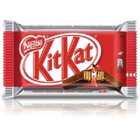 KIT KAT 41.5G LEITE