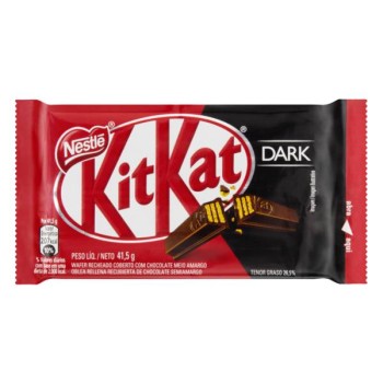 KIT KAT 41.5G DARK