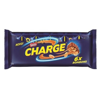 CH NESTLE 117G CHARGE FLOWPACK