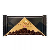 CH NESTLE 90G ALPINO BLACK TOP