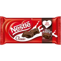 CH NESTLE 90G CLASSIC MEIO AMORGO