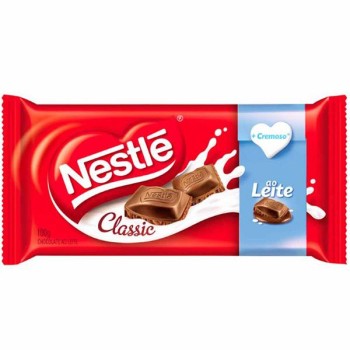 CH NESTLE 90G CLASSIC