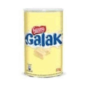 ACHOCOLATADO GALAK PO 200G